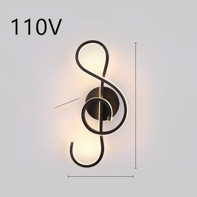 Nordic Glow Lamp