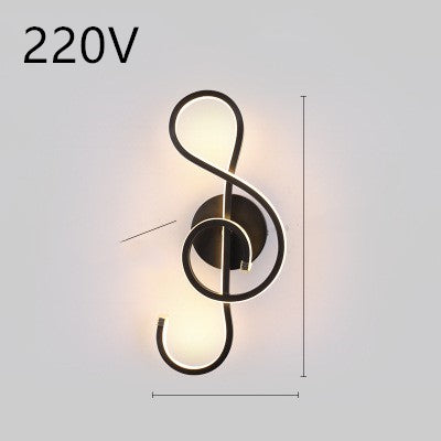 Nordic Glow Lamp