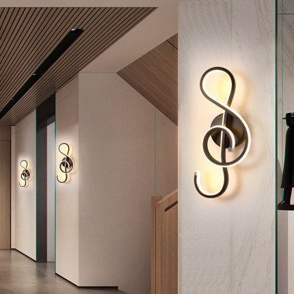Nordic Glow Lamp