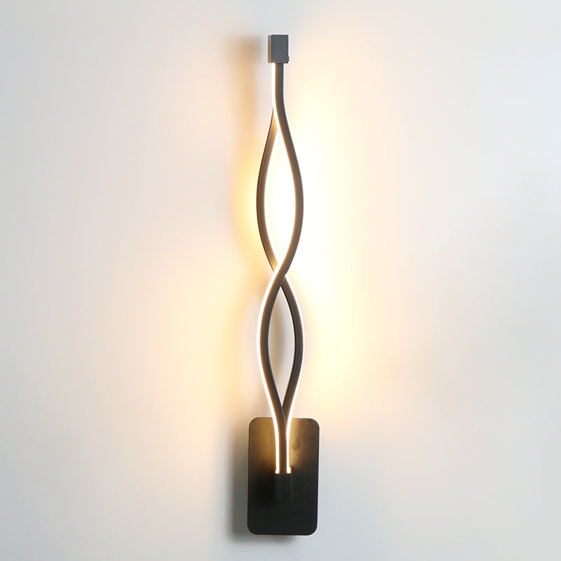 WaveLine LED Lamp