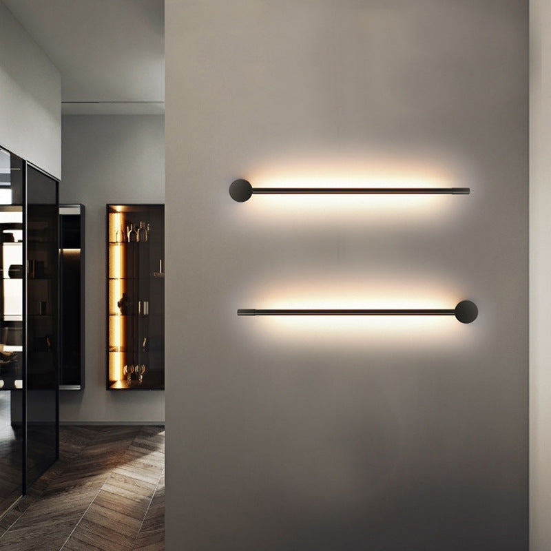 LumaMirror Wall Lamp