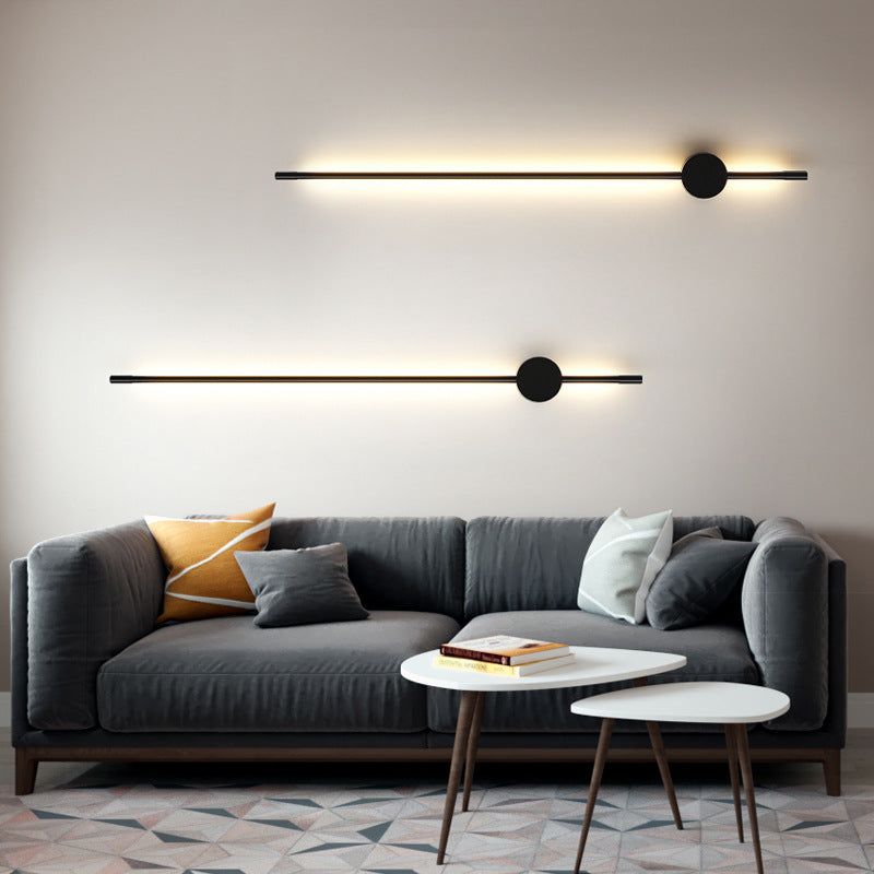 LumaMirror Wall Lamp