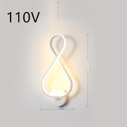 Nordic Glow Lamp