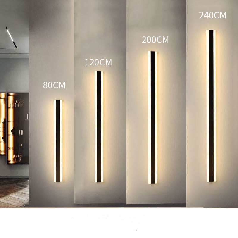 Linea Wall Light