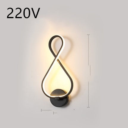 Nordic Glow Lamp