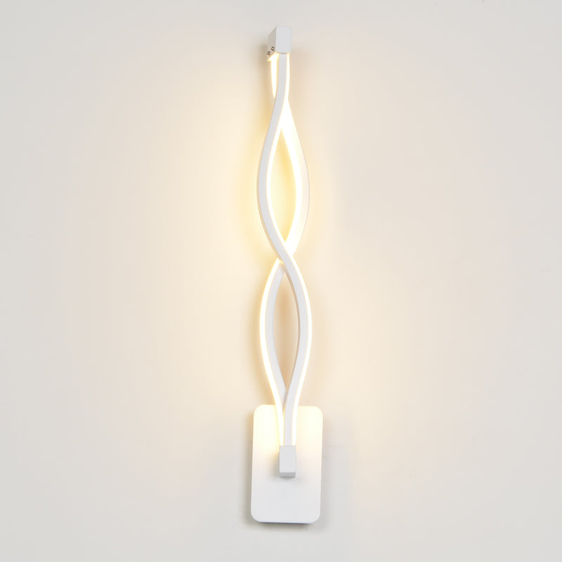 WaveLine LED Lamp