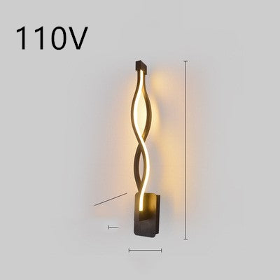Nordic Glow Lamp
