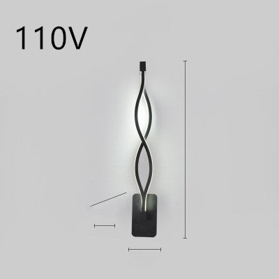 Nordic Glow Lamp