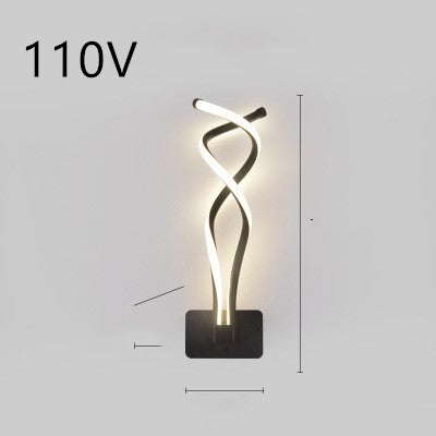 Nordic Glow Lamp
