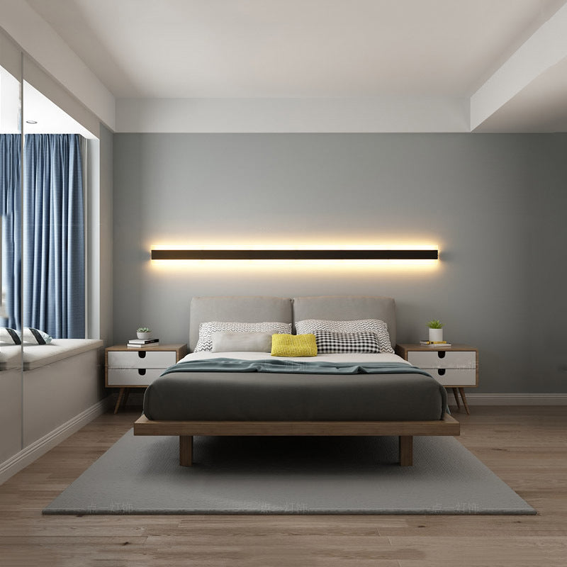 Linea Wall Light