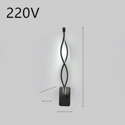Nordic Glow Lamp
