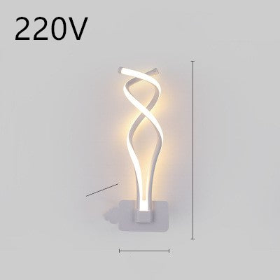 Nordic Glow Lamp