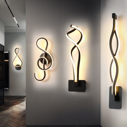 Nordic Glow Lamp
