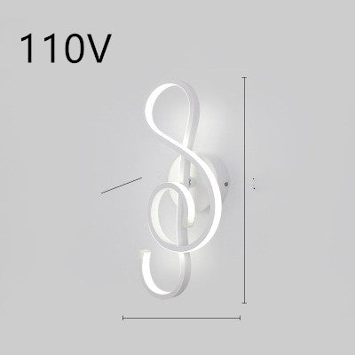 Nordic Glow Lamp
