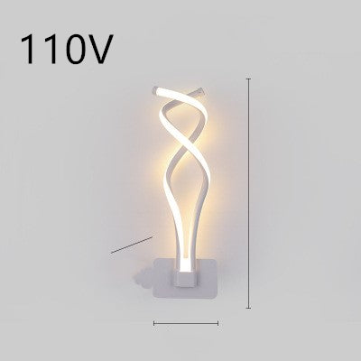 Nordic Glow Lamp
