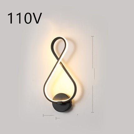 Nordic Glow Lamp
