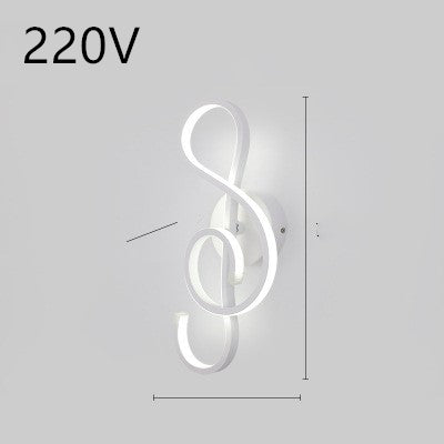 Nordic Glow Lamp