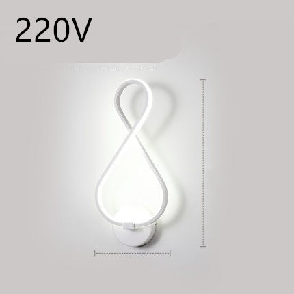 Nordic Glow Lamp