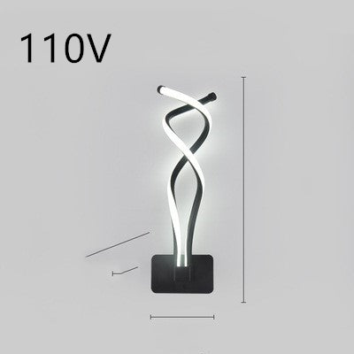 Nordic Glow Lamp