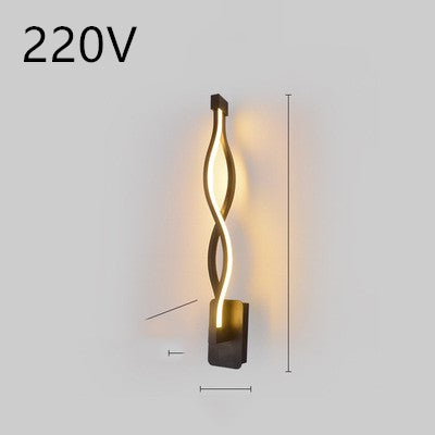 Nordic Glow Lamp