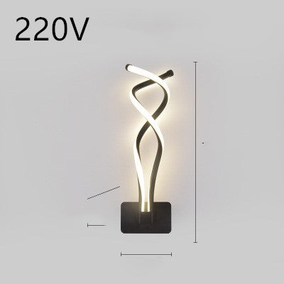 Nordic Glow Lamp