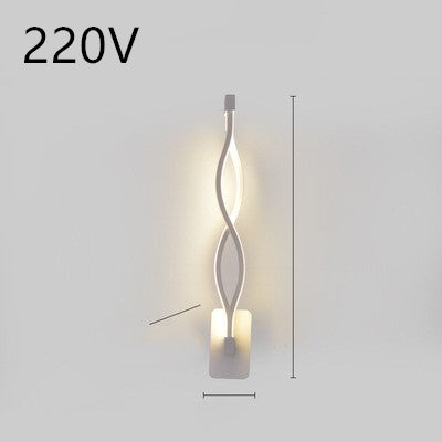 Nordic Glow Lamp