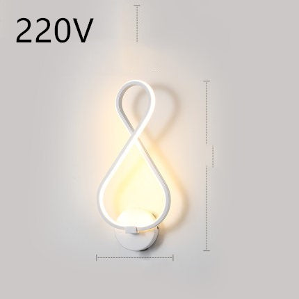 Nordic Glow Lamp