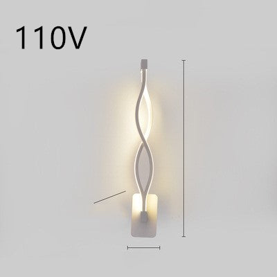 Nordic Glow Lamp