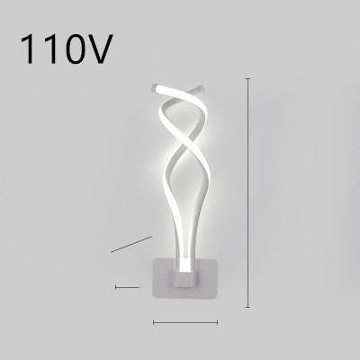 Nordic Glow Lamp