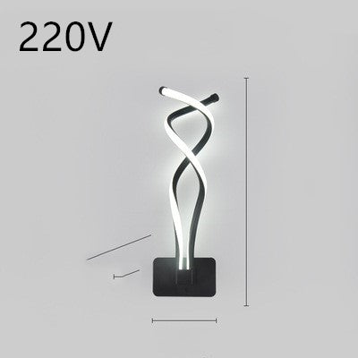 Nordic Glow Lamp
