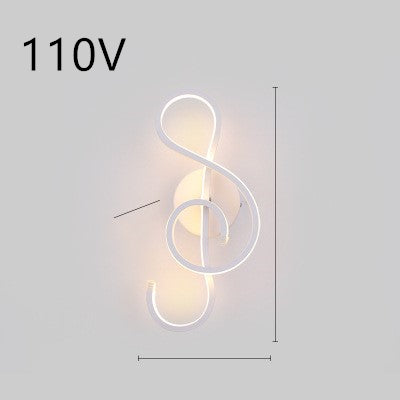 Nordic Glow Lamp