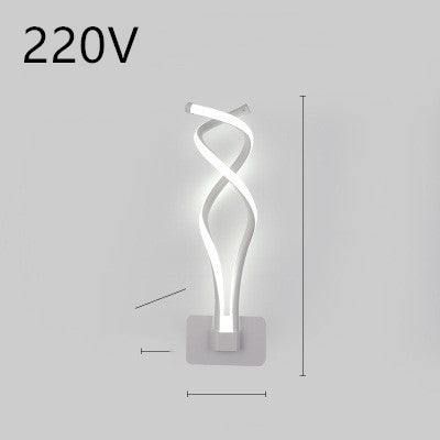 Nordic Glow Lamp
