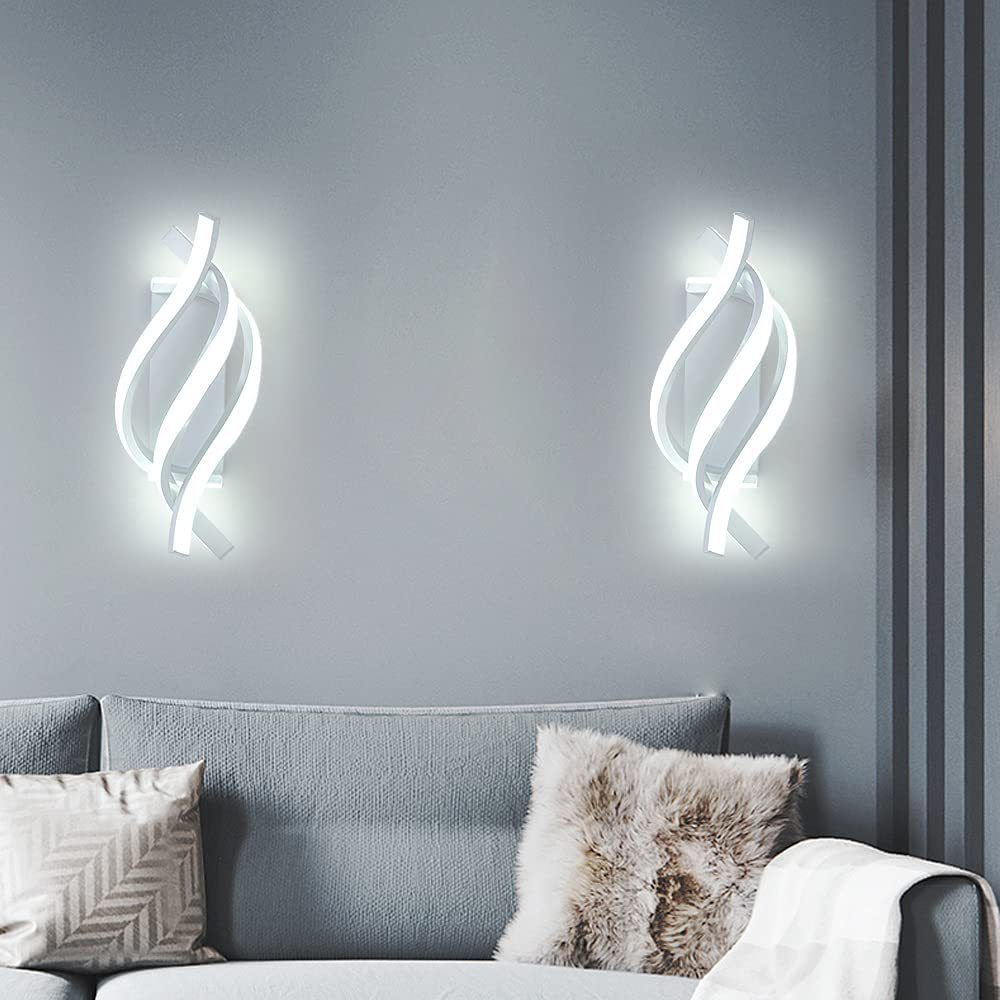 Lux Aluminum Lamp