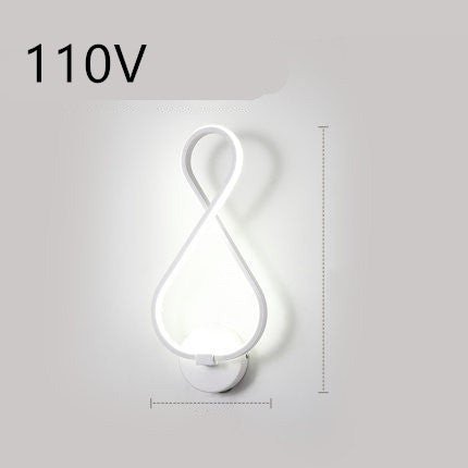 Nordic Glow Lamp