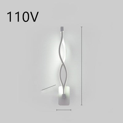 Nordic Glow Lamp