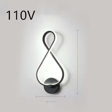 Nordic Glow Lamp