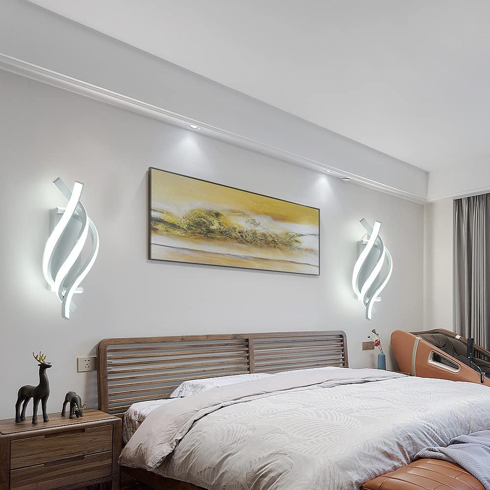 Lux Aluminum Lamp