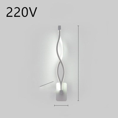 Nordic Glow Lamp