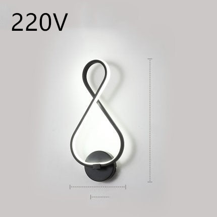 Nordic Glow Lamp